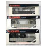Lionel Nickel Plate Road Collection