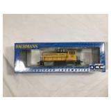 Bachmann HO Scale 60606 Bethlehem Steel Diesel