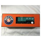 Lionel 6-18455 NYC Operating Tie Jector