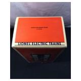 Lionel 6-18402 Operating Burro Crane in box
