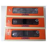 Lionel Erie Boxcar 19283 New in box (3)