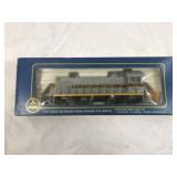 AHM HO Scale Erie Lackawanna 509 Diesel