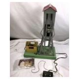 American Flyer Seaboard Coal Loader