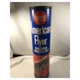 American Flyer Railroad Trestle Bridge Set