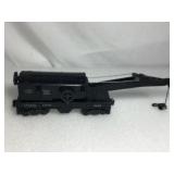 Lionel Crane 6460 All Black Complete