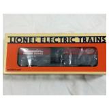 Lionel NY Central Operating Boxcar 6-19827