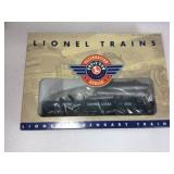 Lionel Trains 6-19878 Helium Tank
