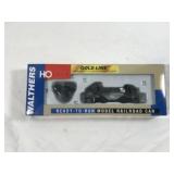 HO Walthers 932-3144 Slag Car #36 in org box
