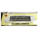 Aristo Craft Trains SD-45 Diesel Locomotive NIB