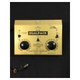 MRC Dualpack Model 1722 Power Supply