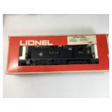 Lionel Erie Diesel Switcher 6-8354