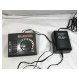 Lionel O Gauge 3 Amp Power Pack & Transformer