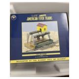 Lionel 787 Log Loader in original box