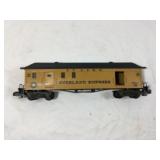 American Flyer S gauge #30 Baggage Car