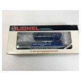 Lionel Track Maintenance Car 16610