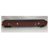 13 inch long Conrail 1698 9 Gondola Coal Car