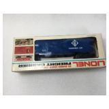Lionel Erie Lackawanna Box Car 6-9726
