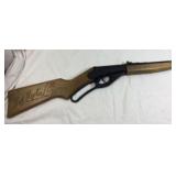 Red Ryder BB Gun Daisy Model 1938B