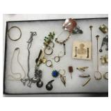 Assorted Jewelry Collection