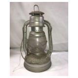 Dietz Little Wizard Kerosene Lamp
