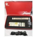 Rivarossi HO Scale Potlatch Forests 92 in org box