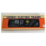 Lionel Erie 4-Bay Hopper Black 19324