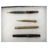 Vintage Pen Collection