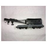 American Flyer 944 Crane Industrial Brownhoist
