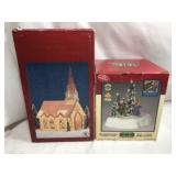Christmas Collectibles - Dickens Collectible &