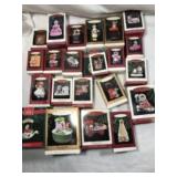Large Hallmark Ornaments Collection