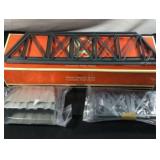 Lionel 12722 Truss Bridge w/ Flasher