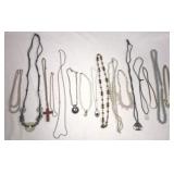 Costume Jewelry Collection