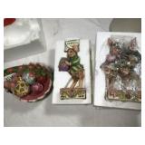 Jim Shore Collection (3)