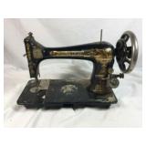 Vintage Singer Sewing Machine