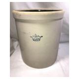 5 Gallon Stoneware Crock