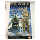 Dragon Pearl Harbor Action Figure new in box