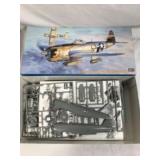 Hasegawa Republic P-47D-25 Thunderbolt