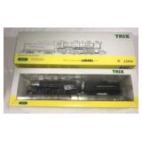 Trix Pennsylvania RR 9630 Locomotive & Tender