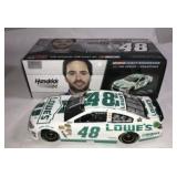 Jimmie Johnson #48 Lowe