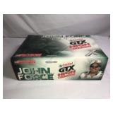John Force 2004 Mustang funny car in org box