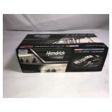 Jimmy Johnson 2012 Impala Limited Edition