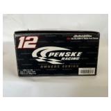 Team Caliber Ryan Newman No. 12 Penske Racing Die-