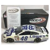 Jimmy Johnson 2014 SS Limited Edition 1 of 248
