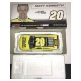 Matt Kenseth #20 Lionel NASCAR Collectible