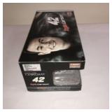 Kyle Larson Autographed 2015 Viva Vantage #42 Chev