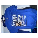 Josh Allen and Buffalo Bills Apparel Collection, U