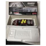 Lionel Racing Jeff Gordon #24 2011 Impala
