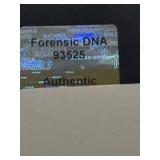 Katy Perry Autographed Color Photograph with Foren