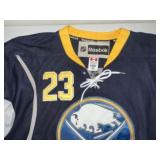 Sam Reinhart Buffalo Sabres Reebok Authentic On-Ic
