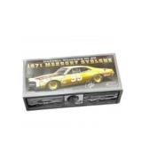 University of Racing Legends Darrell Waltrip 1971